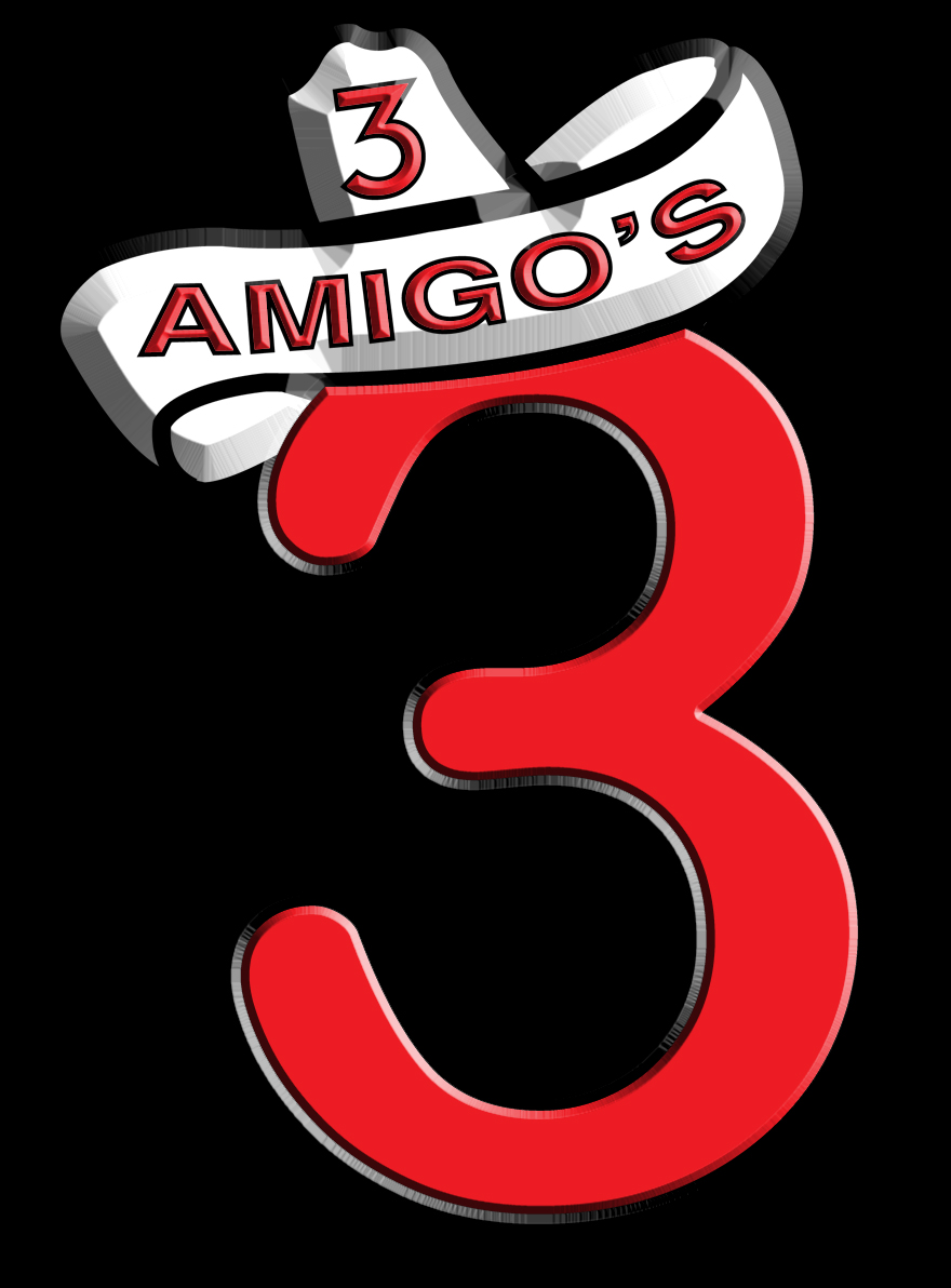 About – 3 Amigo's Bonding, image size:880x1192